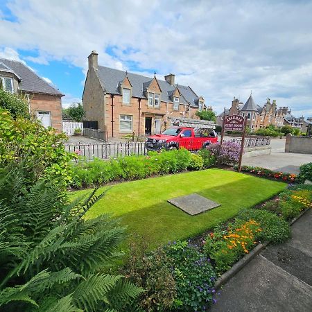Mystayinn Abermar Guest House Inverness Bagian luar foto