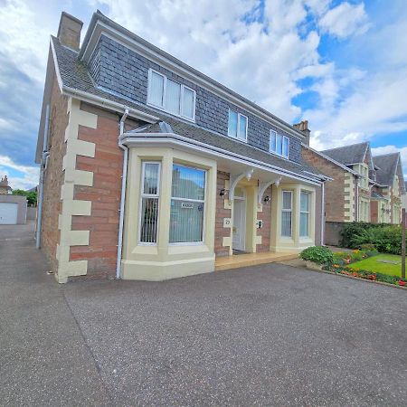 Mystayinn Abermar Guest House Inverness Bagian luar foto
