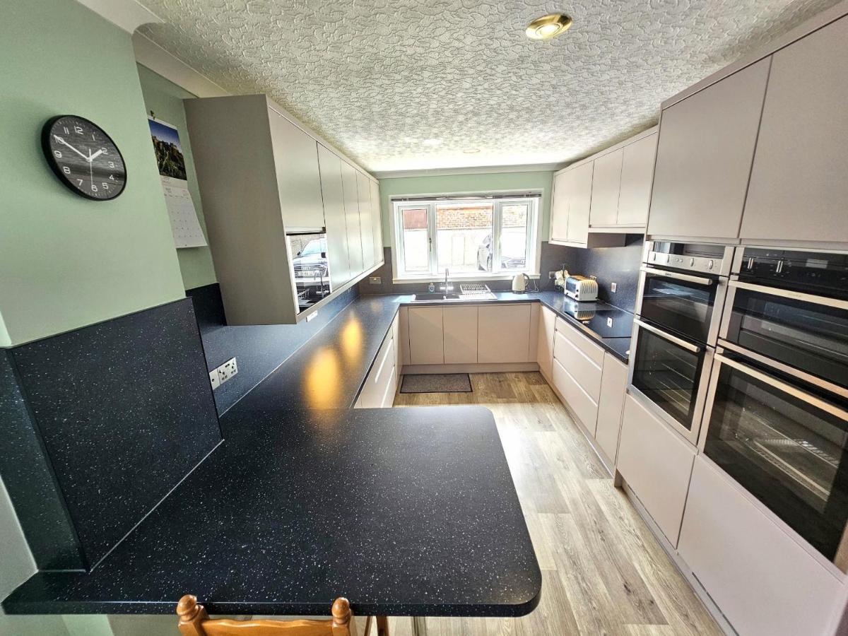 Mystayinn Abermar Guest House Inverness Bagian luar foto