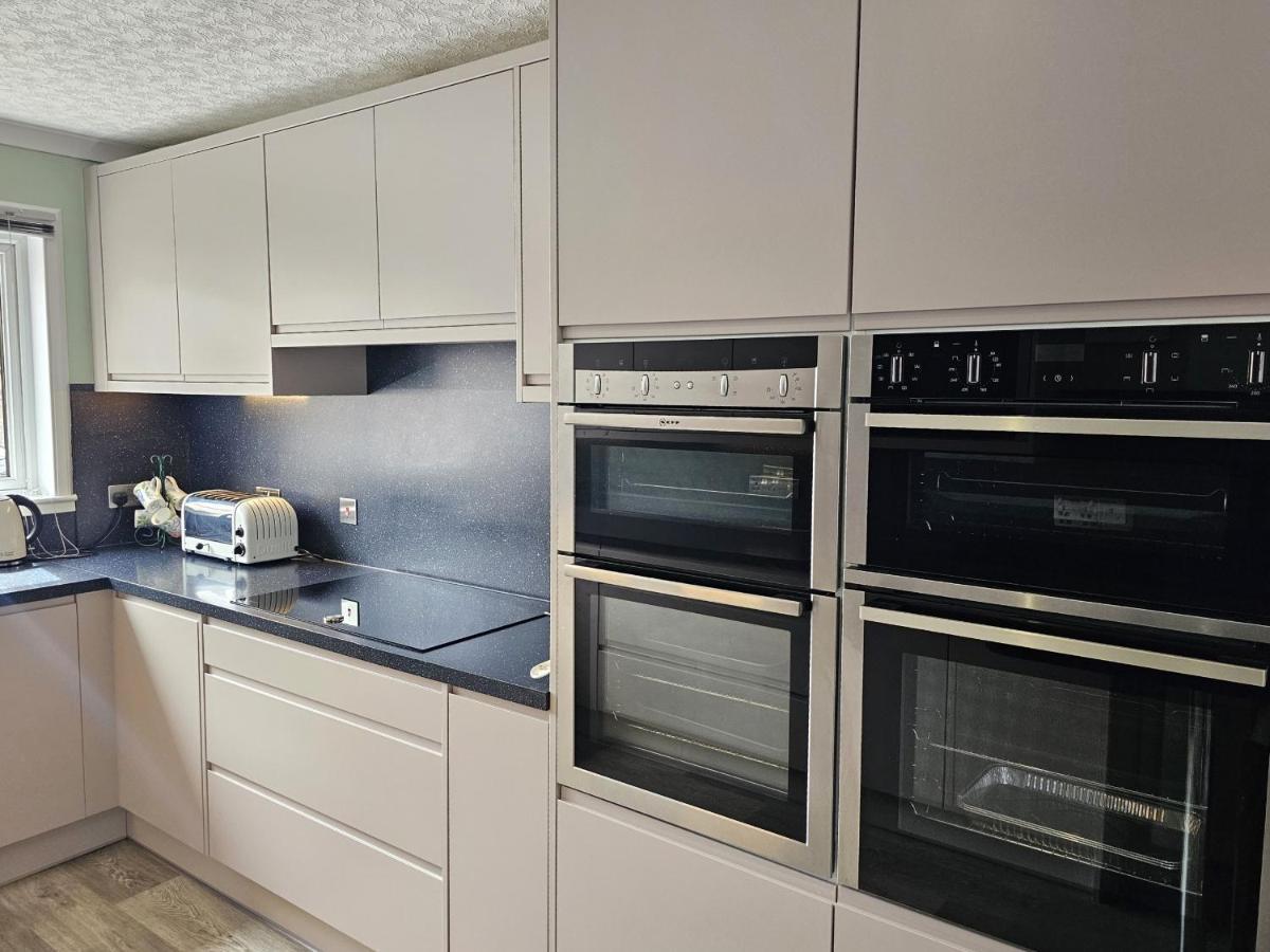 Mystayinn Abermar Guest House Inverness Bagian luar foto