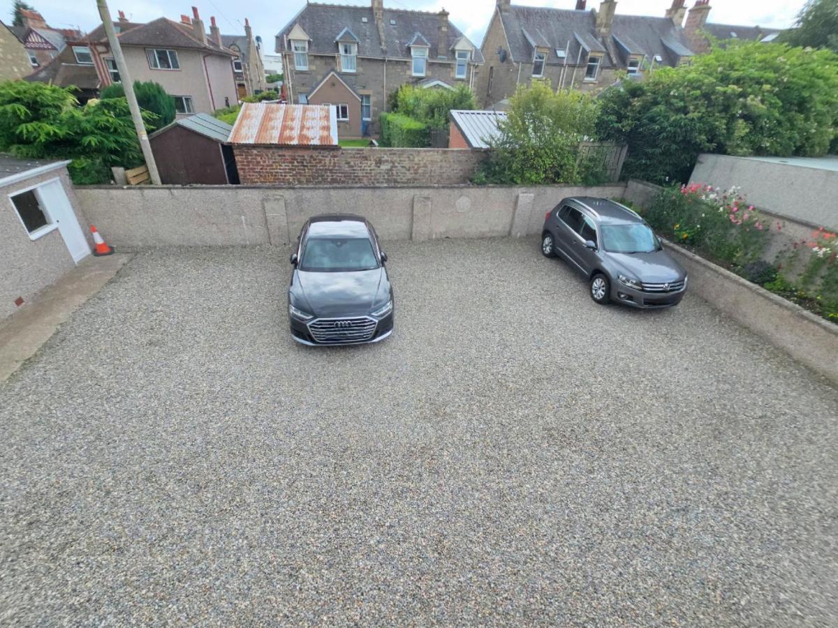 Mystayinn Abermar Guest House Inverness Bagian luar foto