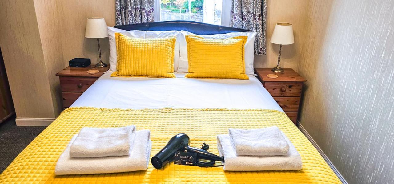 Mystayinn Abermar Guest House Inverness Bagian luar foto