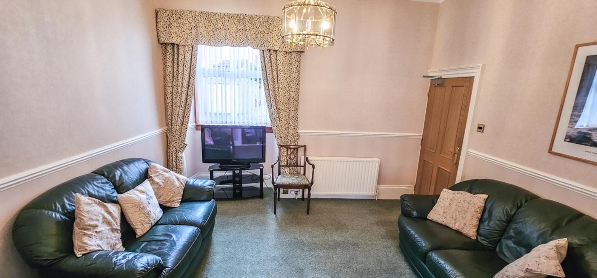 Mystayinn Abermar Guest House Inverness Bagian luar foto