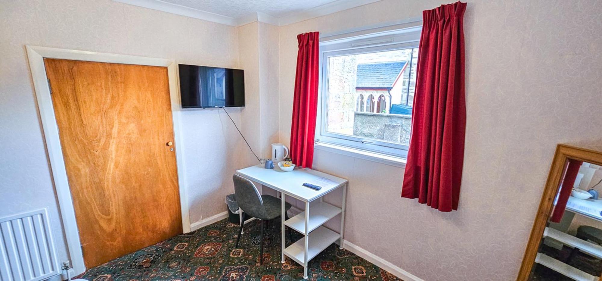 Mystayinn Abermar Guest House Inverness Bagian luar foto