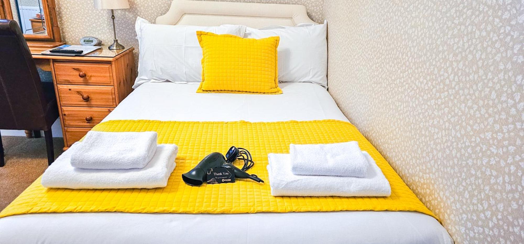 Mystayinn Abermar Guest House Inverness Bagian luar foto