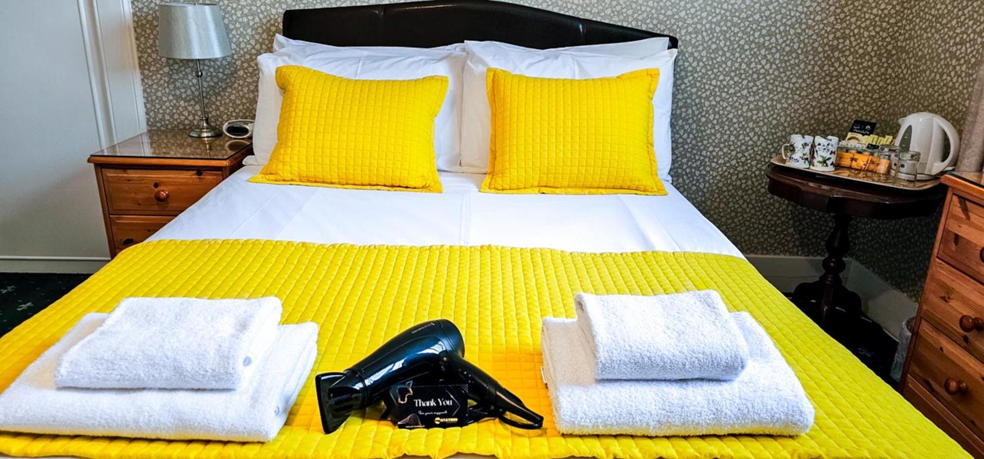 Mystayinn Abermar Guest House Inverness Bagian luar foto