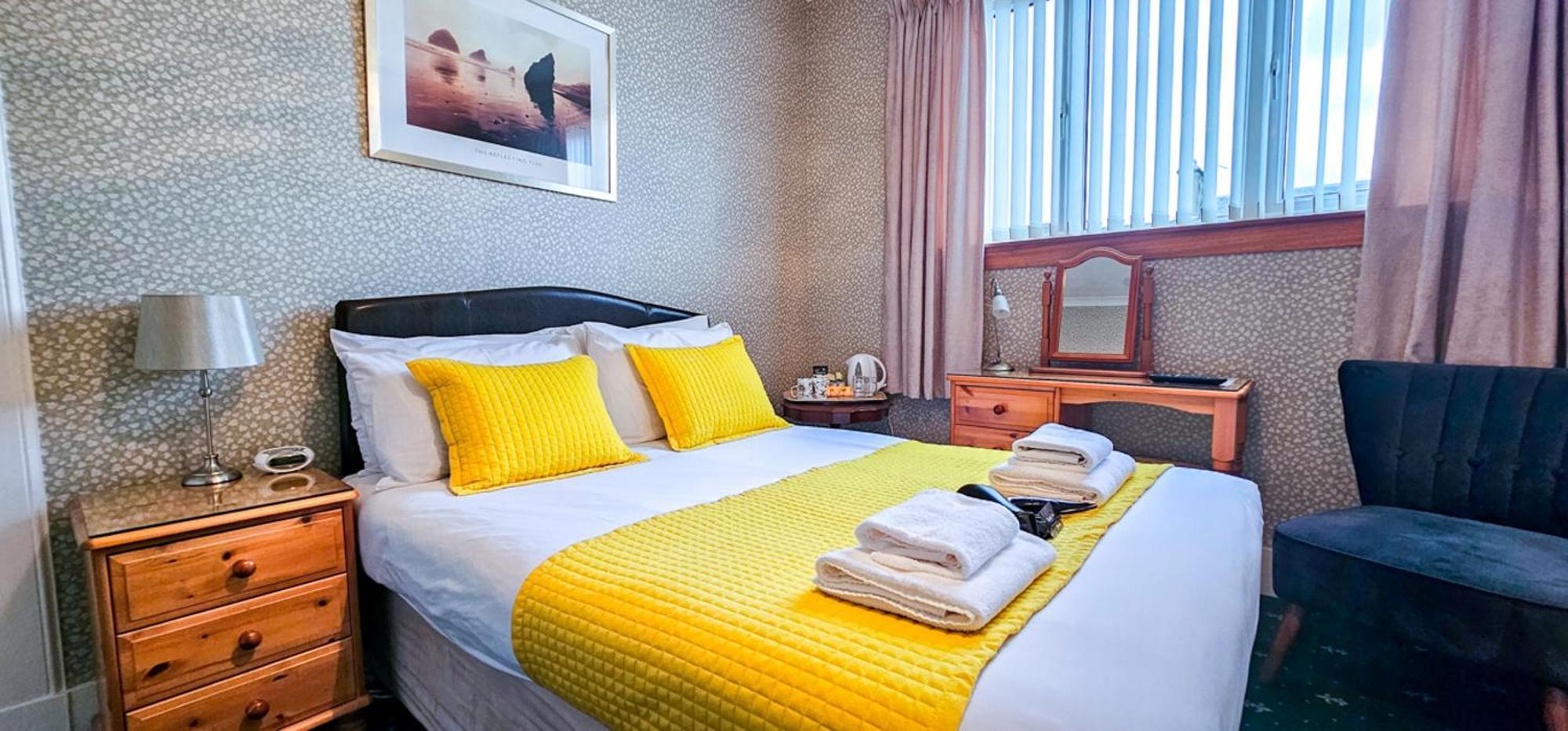 Mystayinn Abermar Guest House Inverness Bagian luar foto