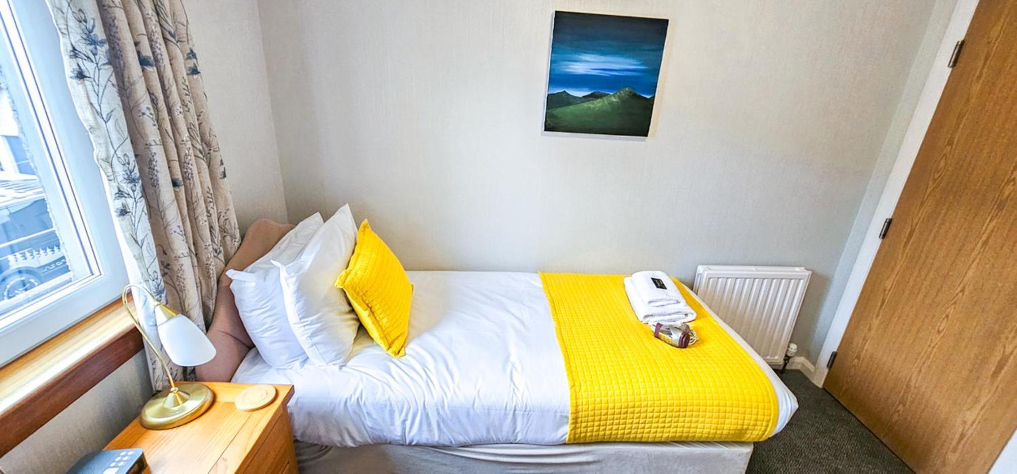 Mystayinn Abermar Guest House Inverness Bagian luar foto