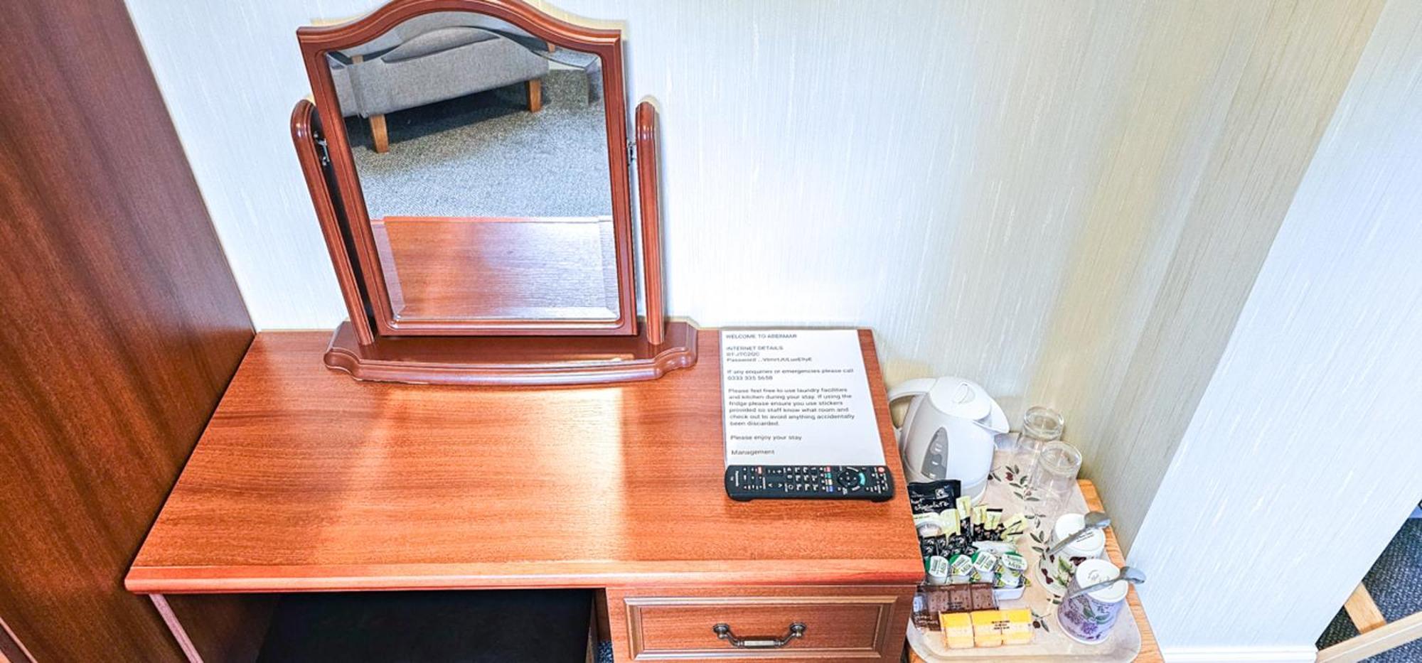 Mystayinn Abermar Guest House Inverness Bagian luar foto